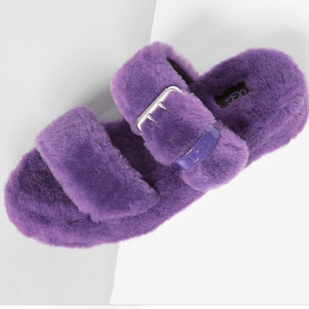 COPY - Ugg Fuzz Yeah Slides